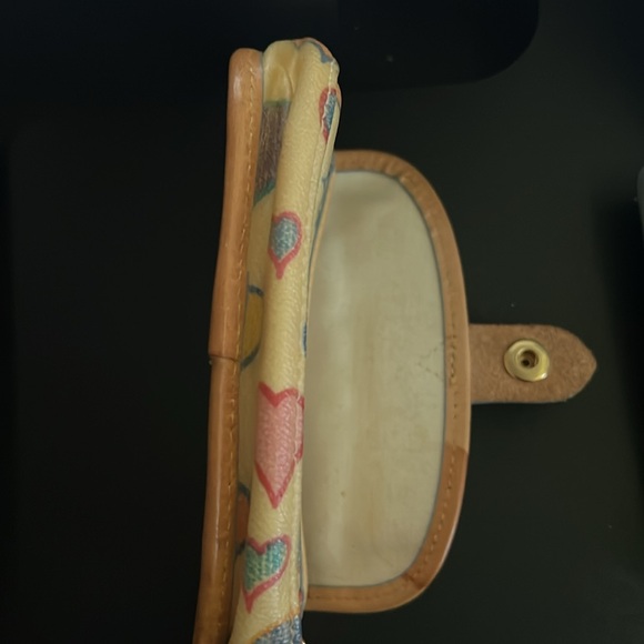 **NEW LISTING** Dooney and Bourke Wistlet - Picture 6 of 7